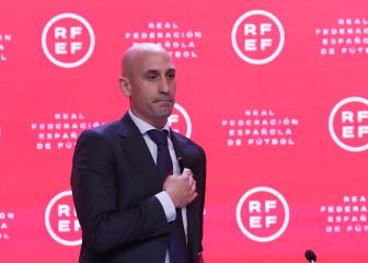 Galán amplía la demanda a Rubiales en la Fiscalía Anticorrupción