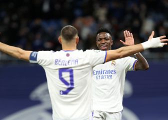 Como si fuera París