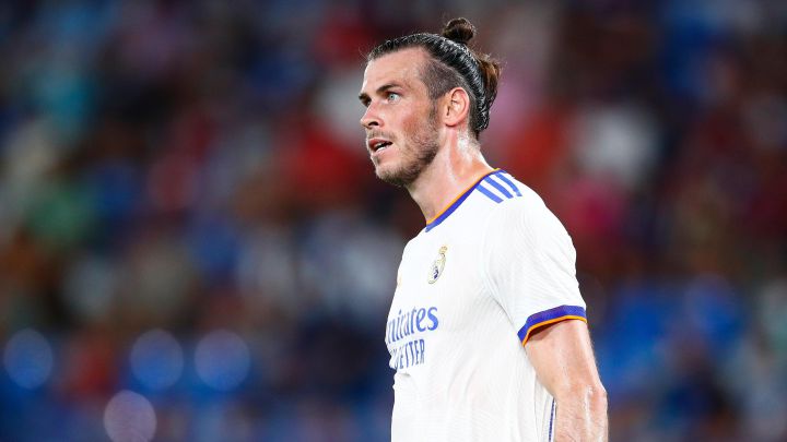 Bale, ni en el día de su adiós