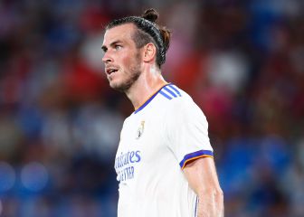 Bale ni aparece en su adiós
