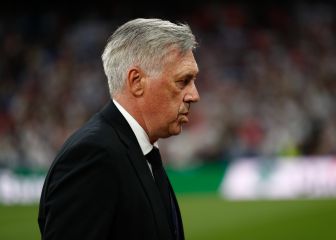 Ancelotti confirma la salida de Isco