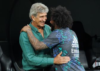 Pellegrini: 