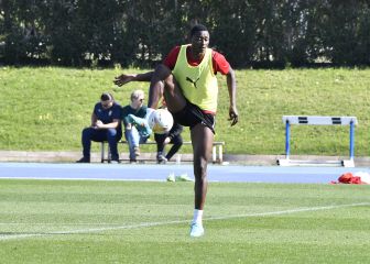 Almería - Alcorcón: horario, TV y cómo y dónde ver en directo