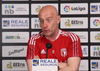 Calero: “Hagamos lo que hagamos, nos van a acusar de algo”