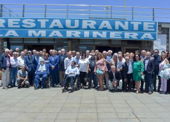 Cobrándose una deuda histórica