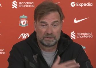 Klopp: 
