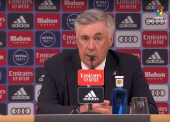Ancelotti: 