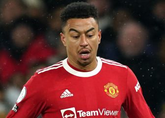El Newcastle da ejemplo con Lingard