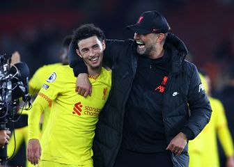 Gerrard le quiere devolver la Premier League al Liverpool