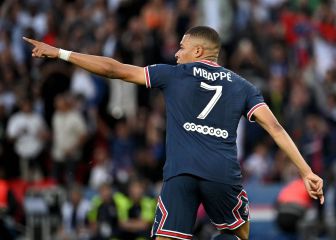 El Parque de los Príncipes: 