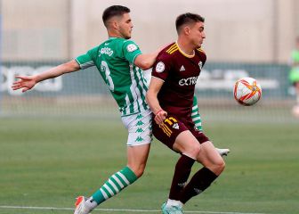 El Albacete gana al Betis Deportivo aunque se queda sin opciones de ascenso directo