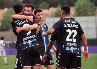 Aprobados y suspensos del Depor: Miku está de vuelta