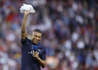 L'Équipe hace mofa: Francia 2-España 0