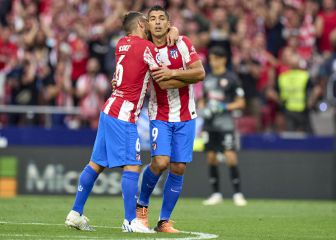 Pretendiente inesperado para Suárez