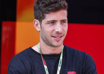 Sergi Roberto renueva un año más el próximo miércoles