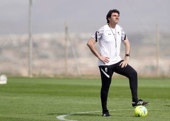 Karanka: “Ya no hay ansiedad sino confianza”
