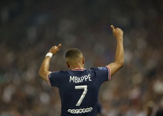 El WhatsApp del Barça se incendia: “Lo de Mbappé es casi un título”
