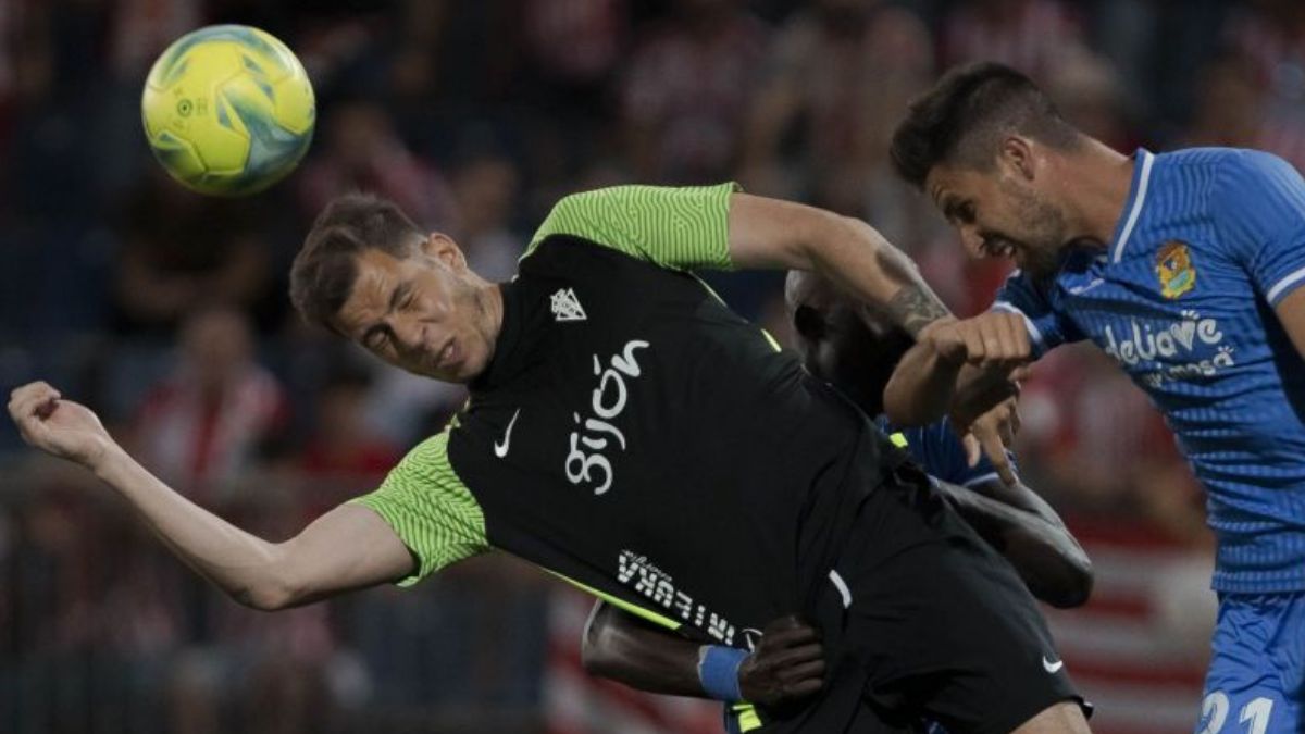 Fuenlabrada 0 - 0 Sporting: resumen, goles y resultado - AS.com