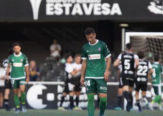 Adiós a la ilusión de un pueblo