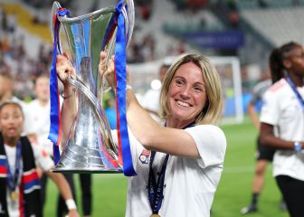 Bompastor abre camino