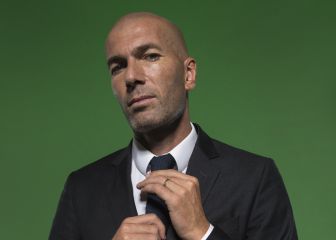 Se rompe el sueño del PSG por Zidane