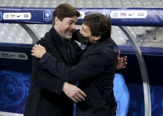 Leonardo y Pochettino, despidos inminentes