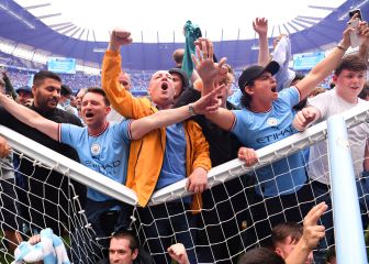 La cuarta de Guardiola