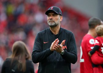 Klopp: 