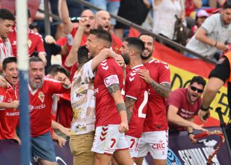 El Real Murcia tendrá su gran final