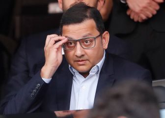 Las incógnitas en el Valencia tras una semana convulsa