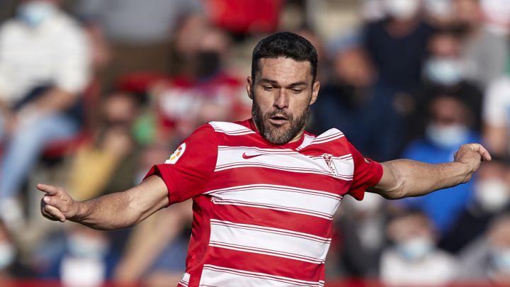 Granada - Espanyol en directo | LaLiga Santander, hoy, en vivo