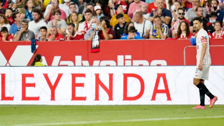 Sevilla - Athletic en directo | LaLiga Santander, en vivo