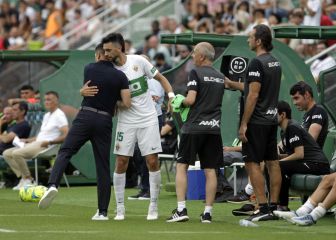 Pastore: 