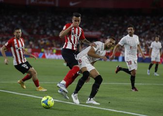 Aprobados y suspensos del Athletic: desierto, nadie se libra del naufragio