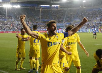 Este Cádiz es inmortal