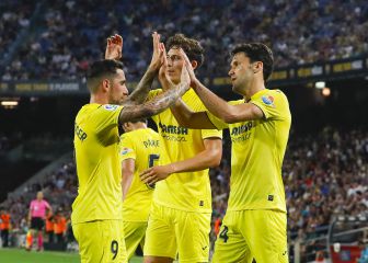 Desastre final y con aviso del Camp Nou