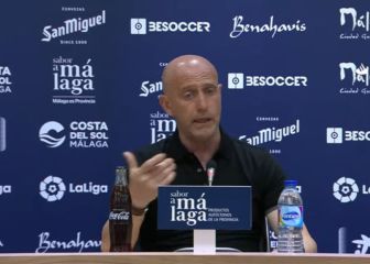Julián Calero, orgulloso: “Hemos dignificado el fútbol”