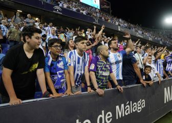 Escassi, tras la salvación: “Hemos sido una p… vergüenza”