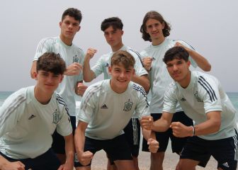 Muralla hacia el liderato