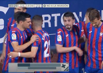 El Eibar es líder, pero todo se decidirá en la última jornada