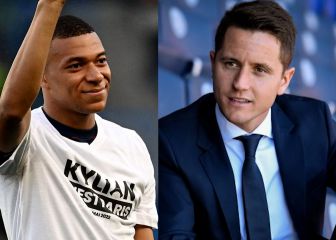 No es por dinero: las razones por las que Mbappé se queda en el PSG según Ander Herrera