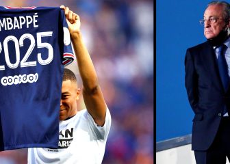 Los fichajes frustrados del Real Madrid: del fax y otros casos increíbles a los que dijeron 'No'