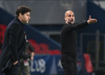 Pochettino y después... Guardiola