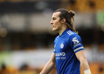 Çaglar Söyüncü, una opción para el Real Madrid