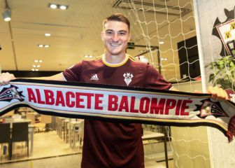 Jordi Sánchez sigue negado a gol