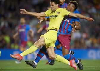 Aprobados y suspensos del Barça: triste despedida de los descartes de Xavi