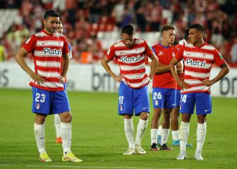 Cronología de un descenso