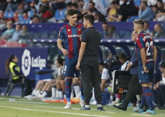 Alessio se cita con Miñambres