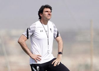 Karanka se lo piensa