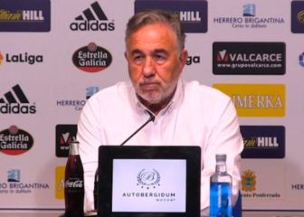 El presidente de la Ponferradina agradece el apoyo de la afición